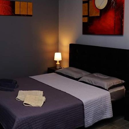 New Seafront Studio Guest House Anavyssos Exterior photo