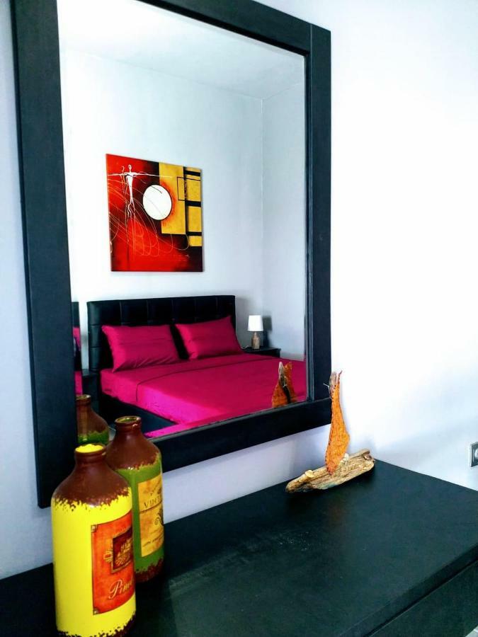 New Seafront Studio Guest House Anavyssos Exterior photo