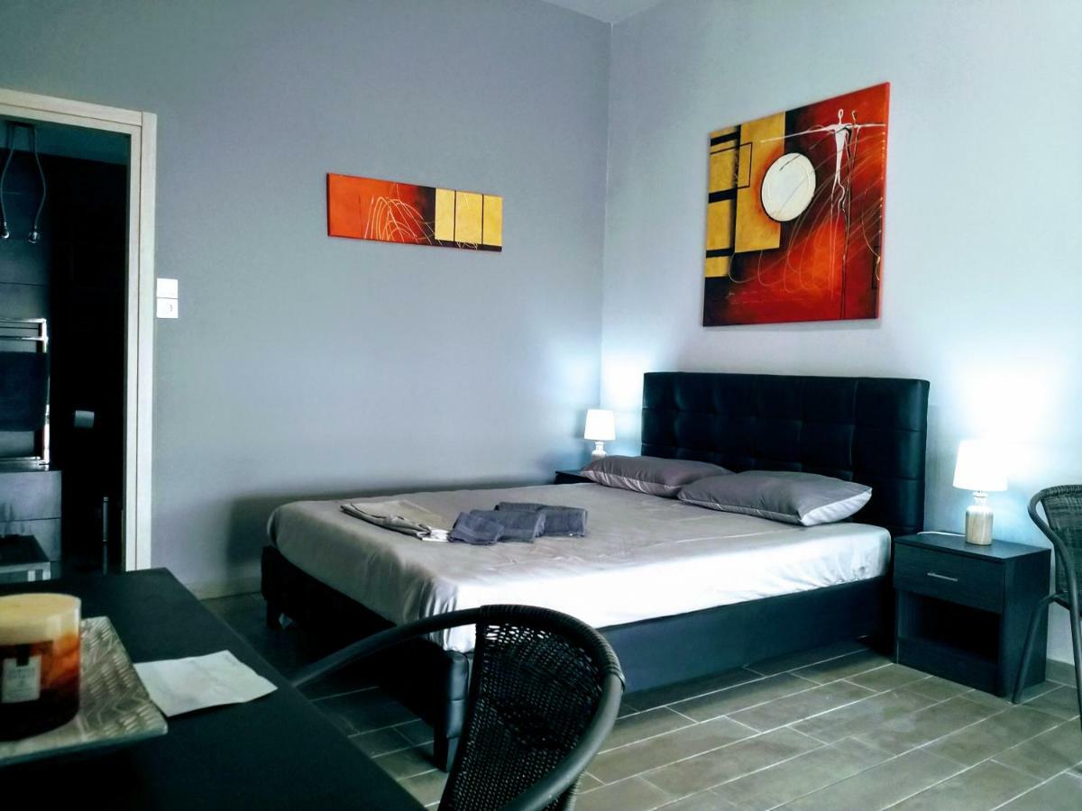 New Seafront Studio Guest House Anavyssos Room photo